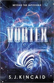 Vortex (Insignia Trilogy)