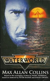 Waterworld (Audio Cassette) (Unabridged)