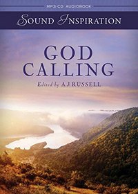 God Calling Audio (Sound Inspirations)