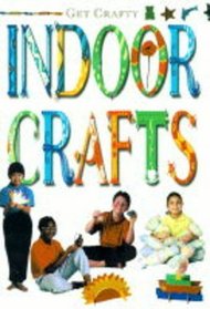 Crafts to Do Indoors (Get Crafty)
