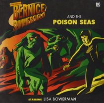 The Poison Seas (Professor Bernice Summerfield)