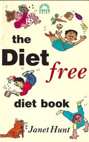 Diet-free Diet Book