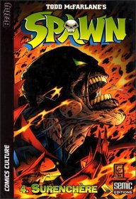 Surenchere (Spawn, Vol 4) (French Edition)