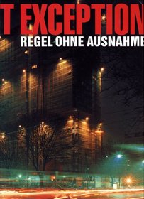 Rule without exception =: Regel ohne Ausnahme (German Edition)