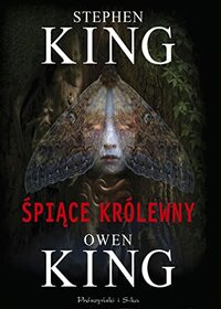 Spiace krolewny (Polish Edition)