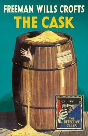 The Cask (Detective Club)