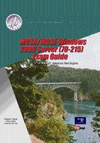 MCSA/MCSE Windows 2000 Server Package (70-215)