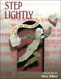 Step Lightly: Poems for the Journey