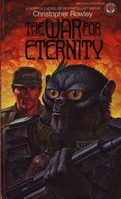 The War for Eternity (Fenrille, Bk 3)