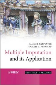 Multiple Imputation and Its Application (Statistics in Practice)
