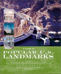 A Guide to Popular U.S. Landmarks: As Listed in the National Register of Historic Places (Watts Reference)