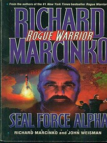 Rogue Warrior: Seal Force Alpha