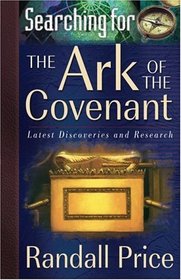 Searching For The Ark Of The Covenant