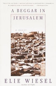A Beggar in Jerusalem: A Novel