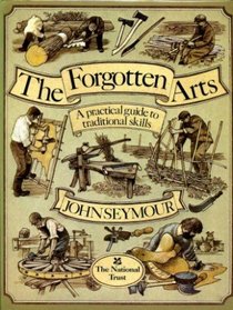 The Forgotten Arts