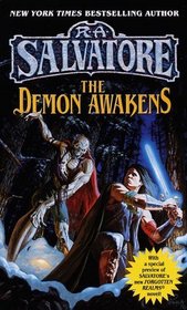 Demon Awakens (The Demonwars)