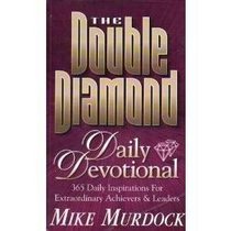 The double diamond daily devotional