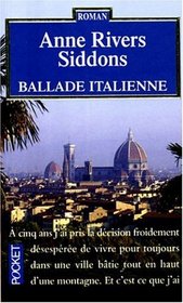 Ballade Italienne