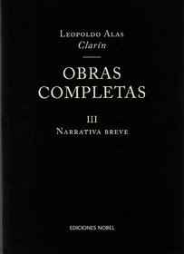 Obras Completas (Spanish Edition)