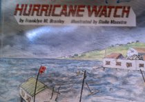 Hurricane Watch (Let's Read and Find Out)