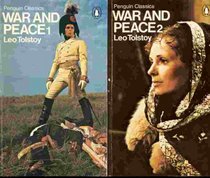 War and Peace: Volume 1 (Classics S.)