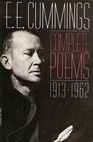 E. E. Cummings: Complete Poems, 1913-1962