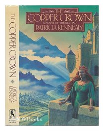 The Copper Crown (The Keltiad: Tales of Aeron, Bk 1)
