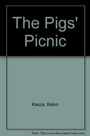 The Pigs' Picnic