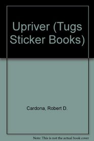 Upriver (Tugs Sticker Books)