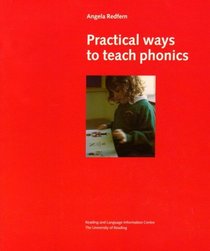 Practical Ways to Teach Phonics