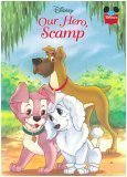 Our Hero, Scamp (Disney's Wonderful World of Reading)