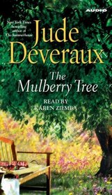 The Mulberry Tree (Audio Cassette) (Abridged)