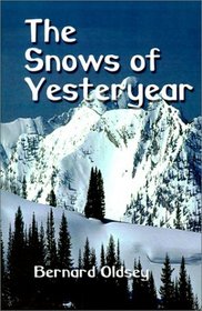 The Snows of Yesteryear