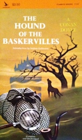 The Hound of the Baskervilles