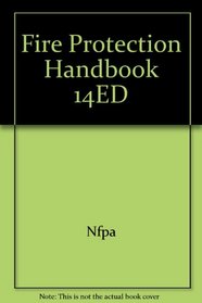 Fire Protection Handbook 14ED