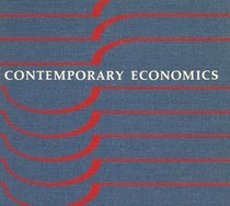 Contemporary Economics