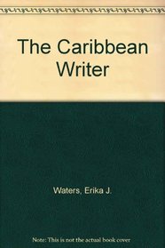 The Caribbean Writer