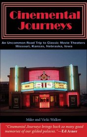 Cinemental Journeys