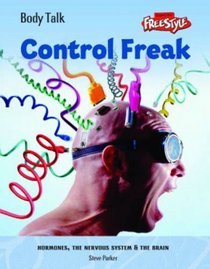 Control Freak (Freestyle: Body Talk) (Freestyle: Body Talk)