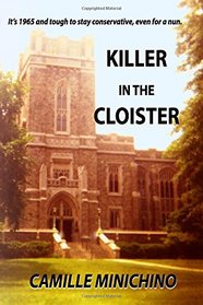 Killer in the Cloister