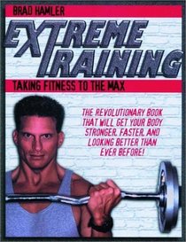 Extreme Training: Taking Fitness to the Max