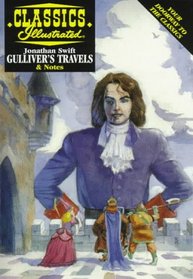 Gulliver's Travel (Classics Illustrated)