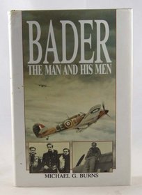 Bader: The Man and His Men