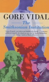 The Smithsonian Institution (Harvest Book Ser.)