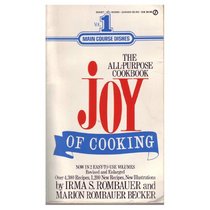 The Joy of Cooking: Volume 2