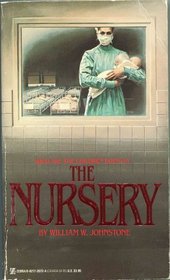 The Nursery (Devil, Bk 8)