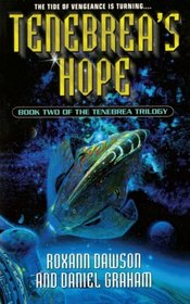 Tenebrea's Hope (Tenebrea Trilogy)