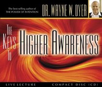 Keys to Higher Awareness