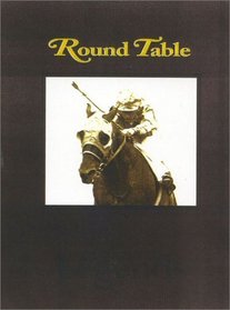 Round Table (Thoroughbred Legends, No 16)