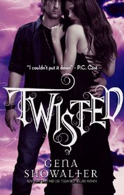 Twisted (Intertwined)
